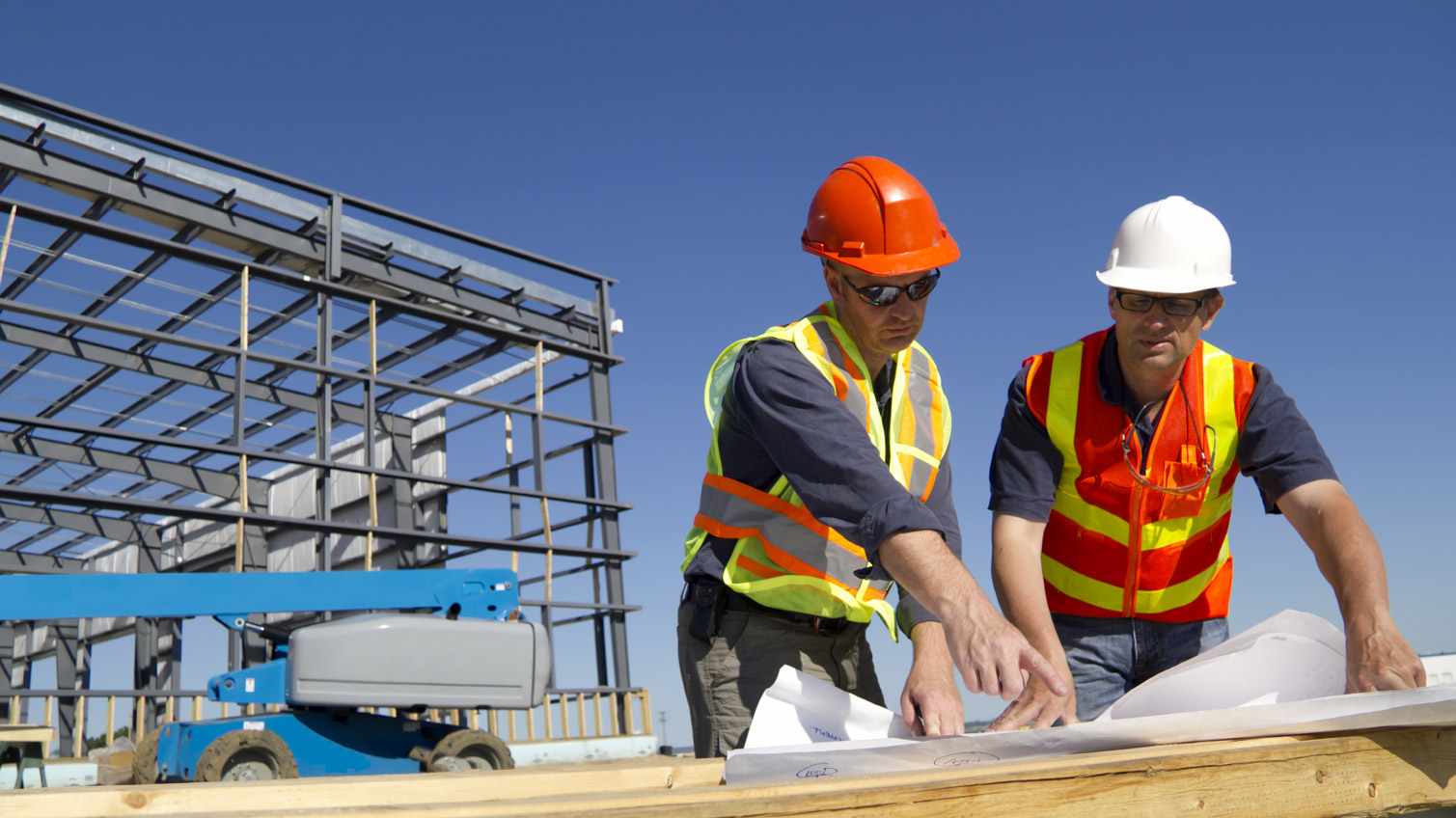Construction Management Fundamentals