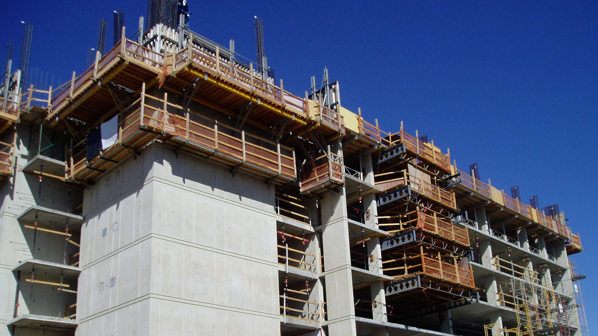 Construction Fundamentals CFC 102 Building Structure