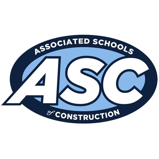 Associated Schools Of Construction Badge