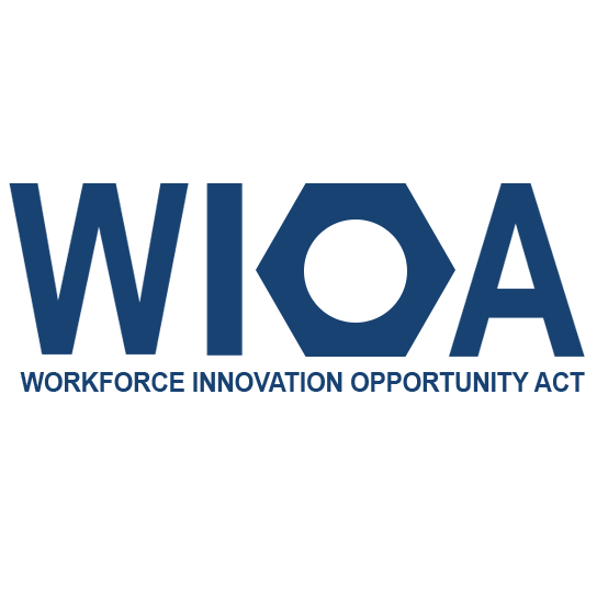 Etpl Workforce Innovation And Opportunity Act