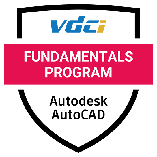 Programs Autocad Fundamentals