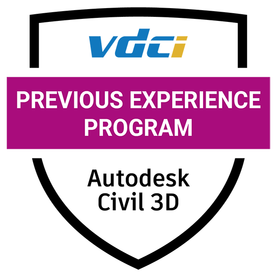 Programs Civil D Previous Experience