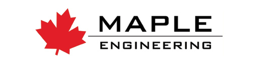 Maple Engineering Logo