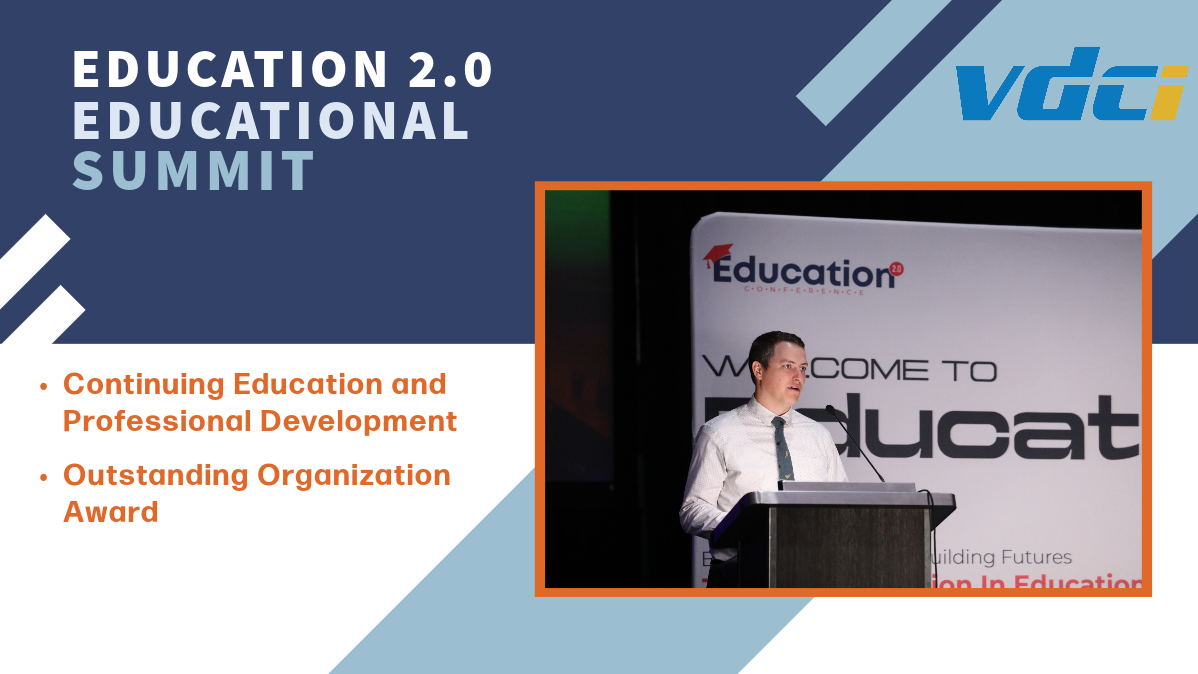 Education 2.0 Presentation