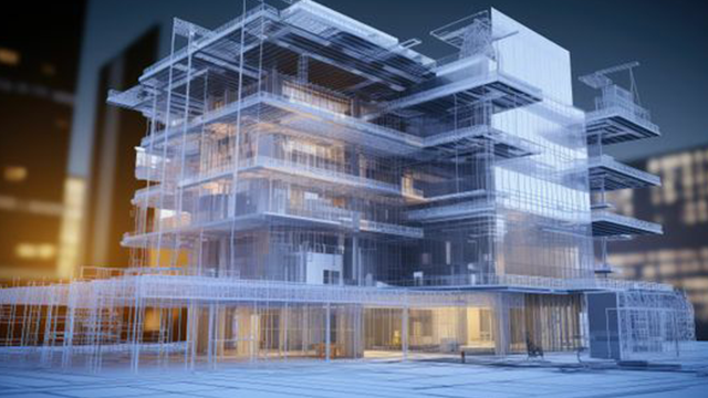 Rise Of Bim Blog Image